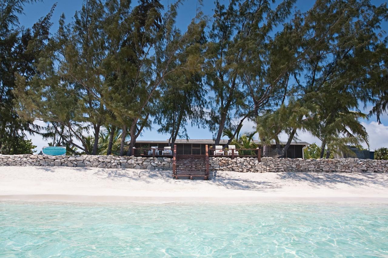 Hollywood Beach Suites Turks And Caicos Whitby Tiện nghi bức ảnh