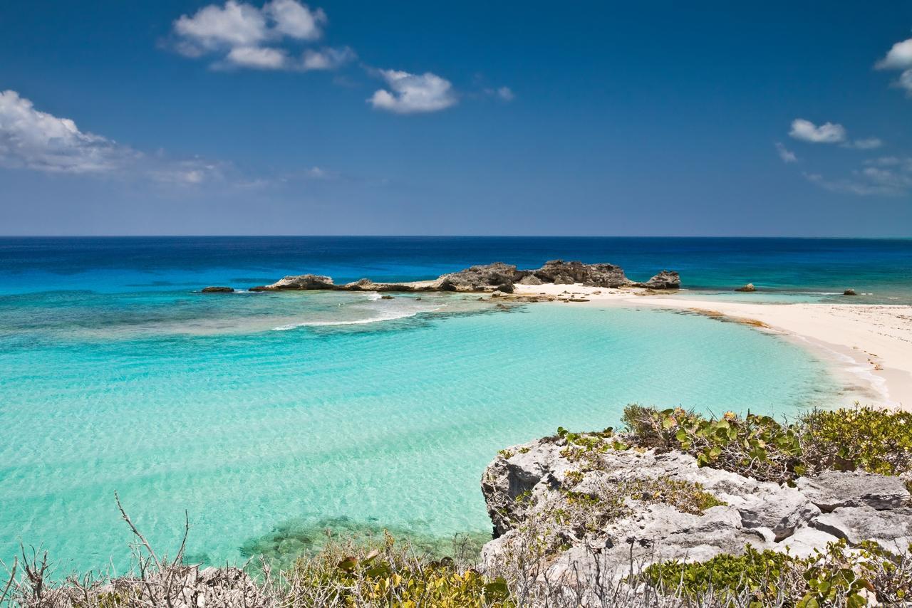 Hollywood Beach Suites Turks And Caicos Whitby Ngoại thất bức ảnh
